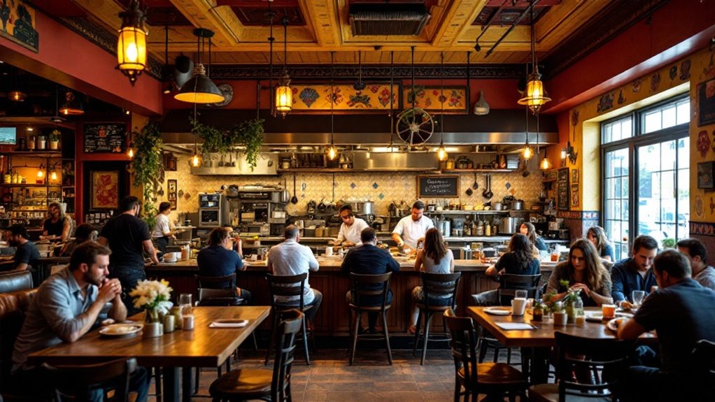 Buying a Mexican Restaurant in Canada