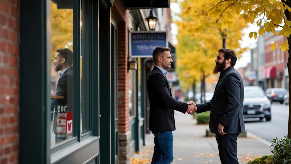 Buy a Restaurant for Sale in Calgary