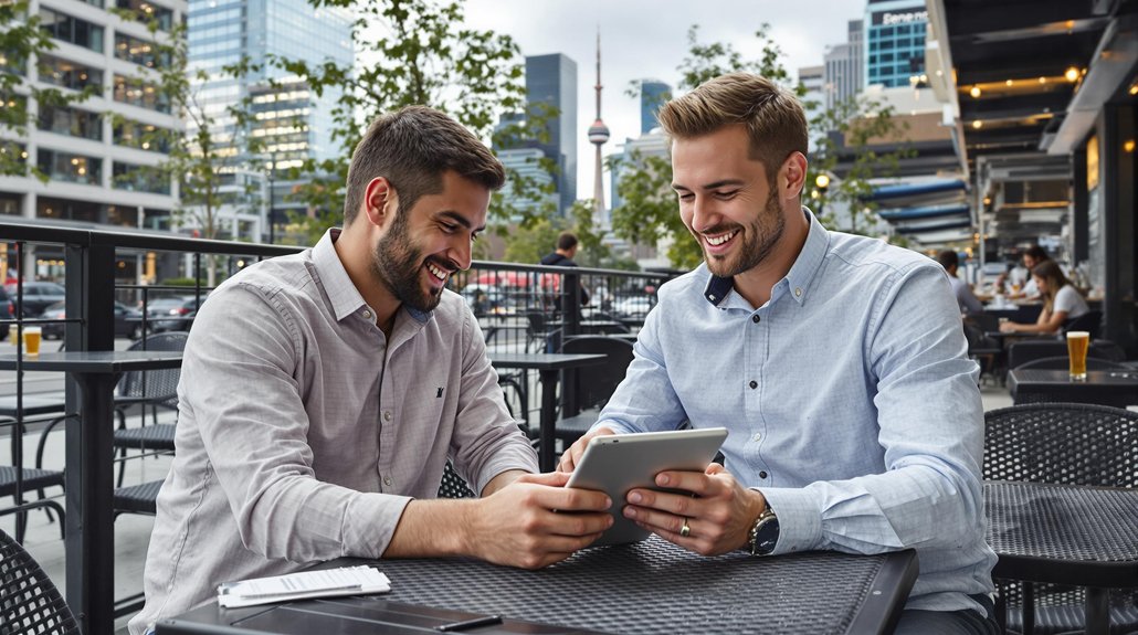 pub ownership in Vancouver's