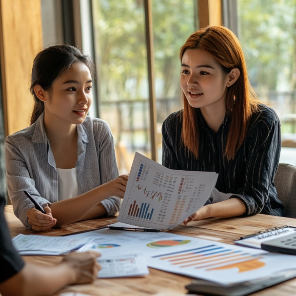 Business Sellers in Hamilton