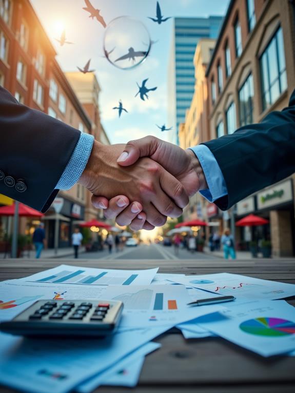 established business in Ottawa