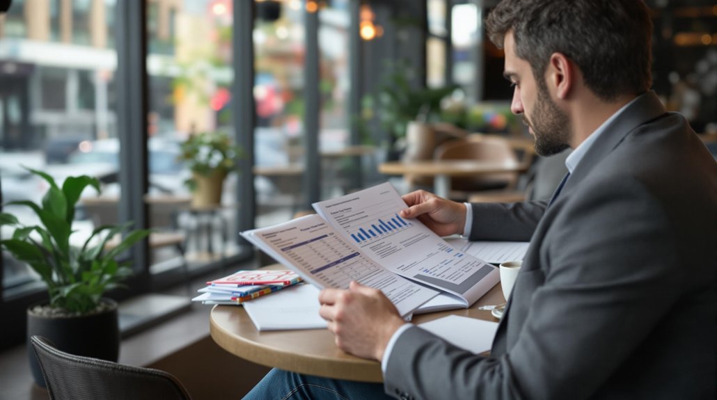 Coffee Shop Business