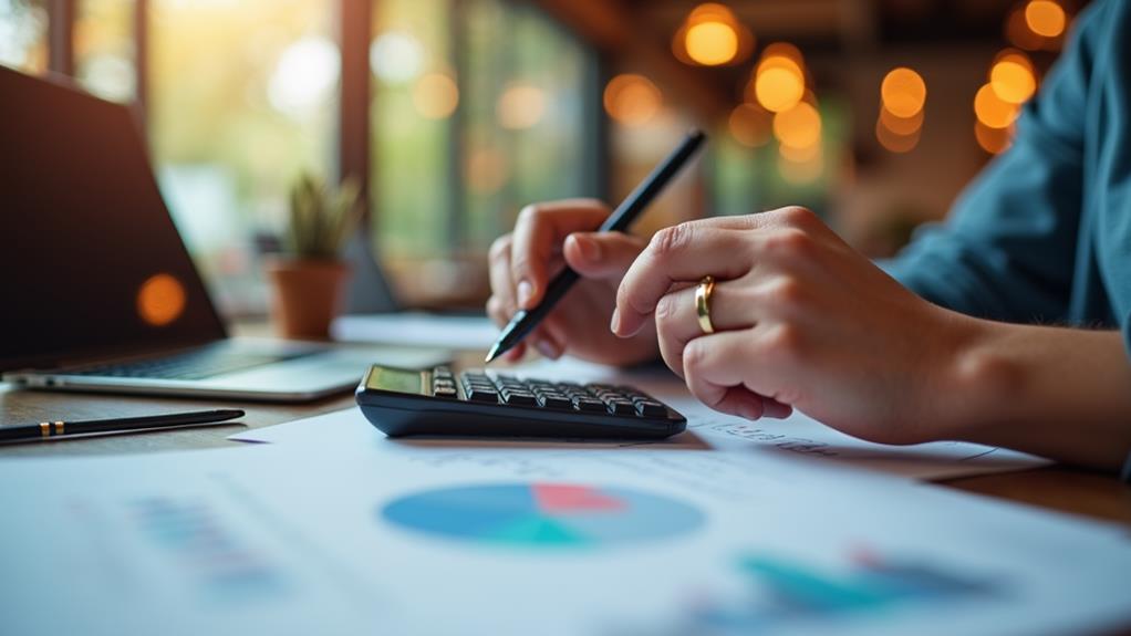 Small Business Valuation