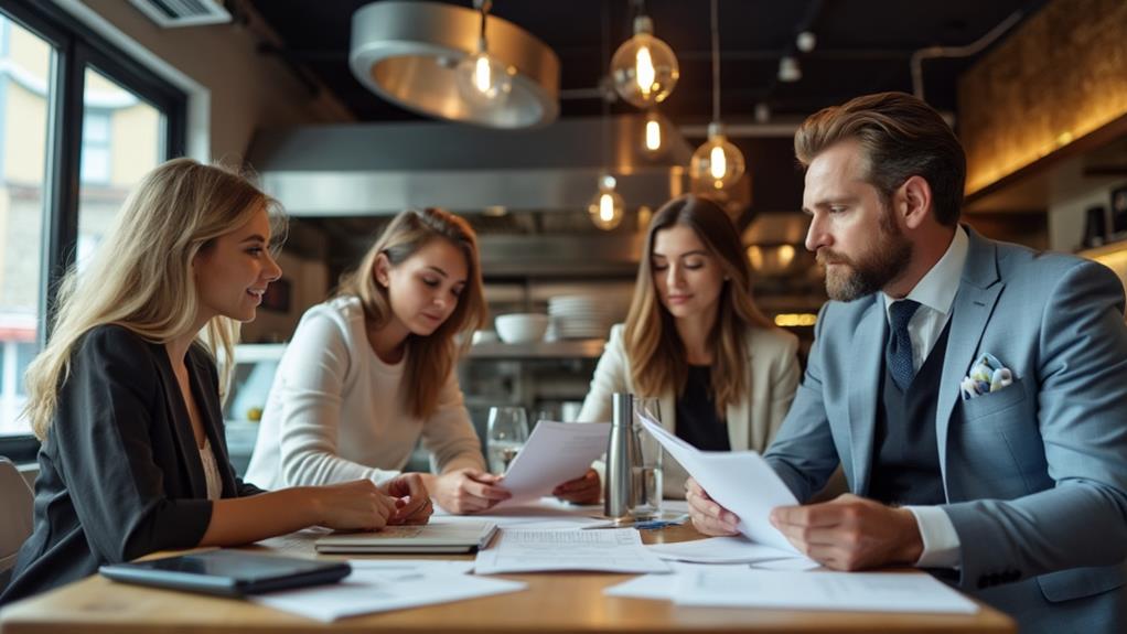 restaurant business for sale in Nanaimo BC
