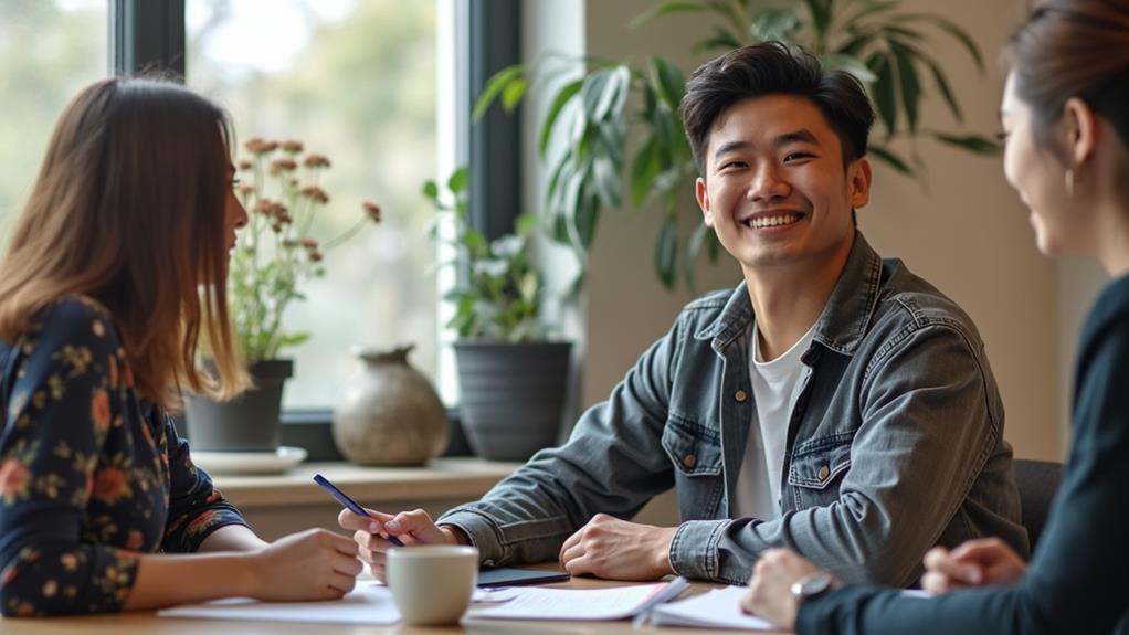 Buying a Business For Sale