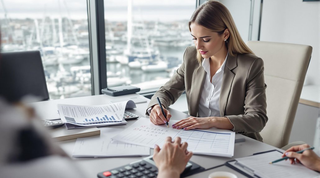 buying a business in New Brunswick