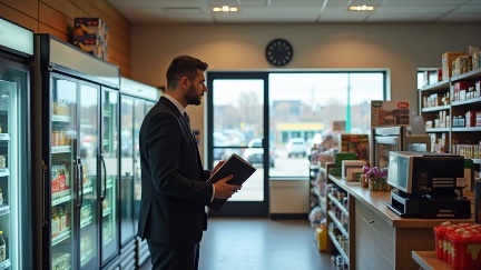 profitable business for sale in Hamilton