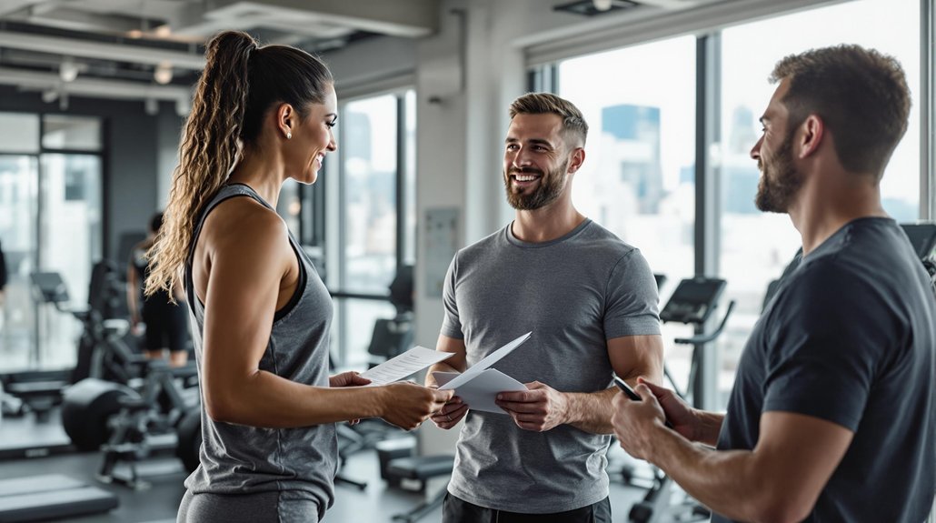 Gym Business for Sale in British Columbia