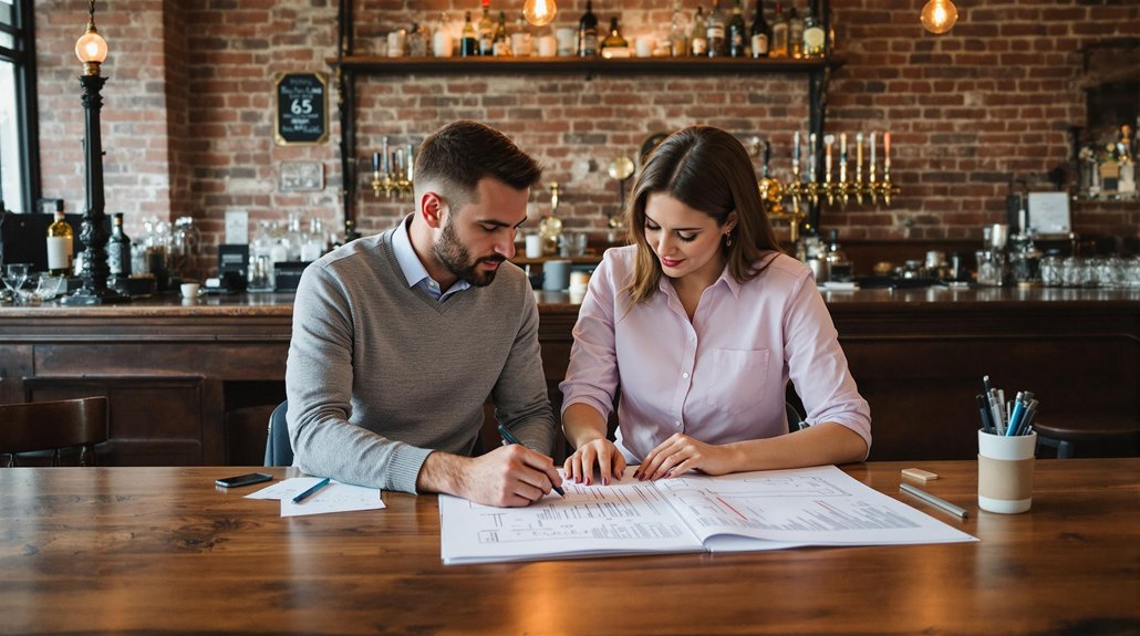 Buying a Pub for Sale