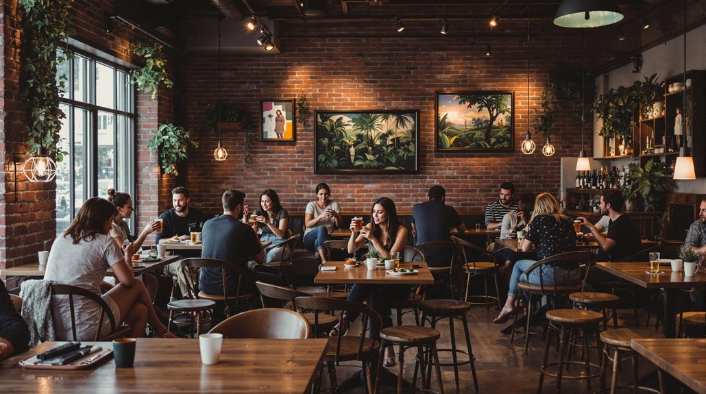 buy a Pub for Sale in Vancouver