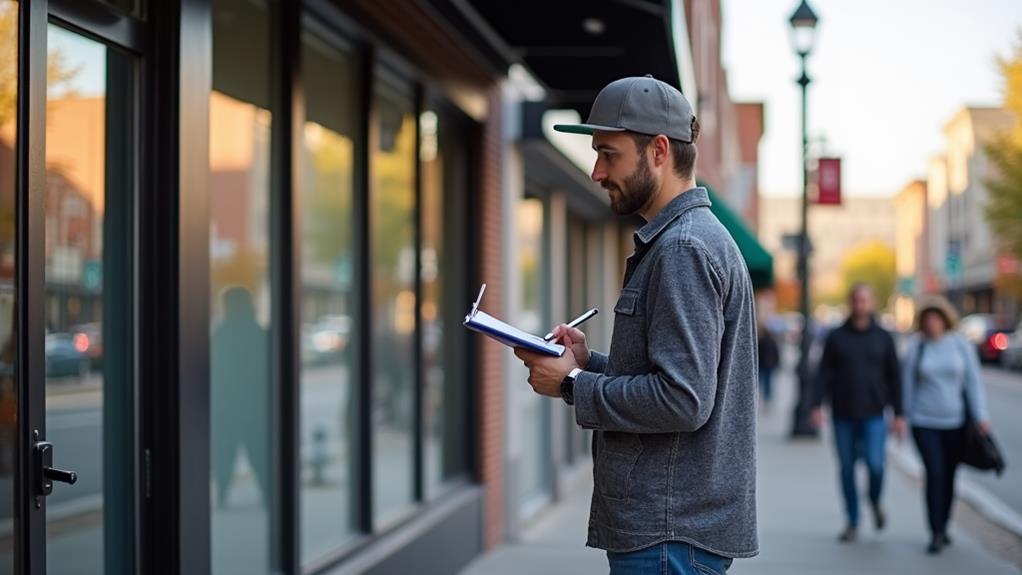 your Nanaimo business