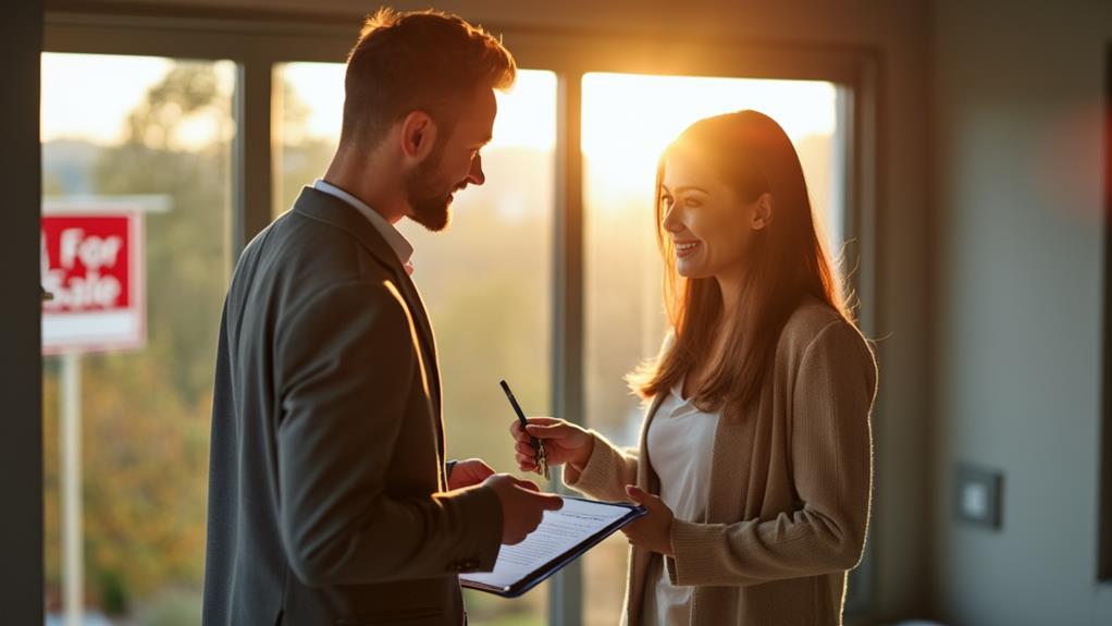 Laundromat Acquisition Target 