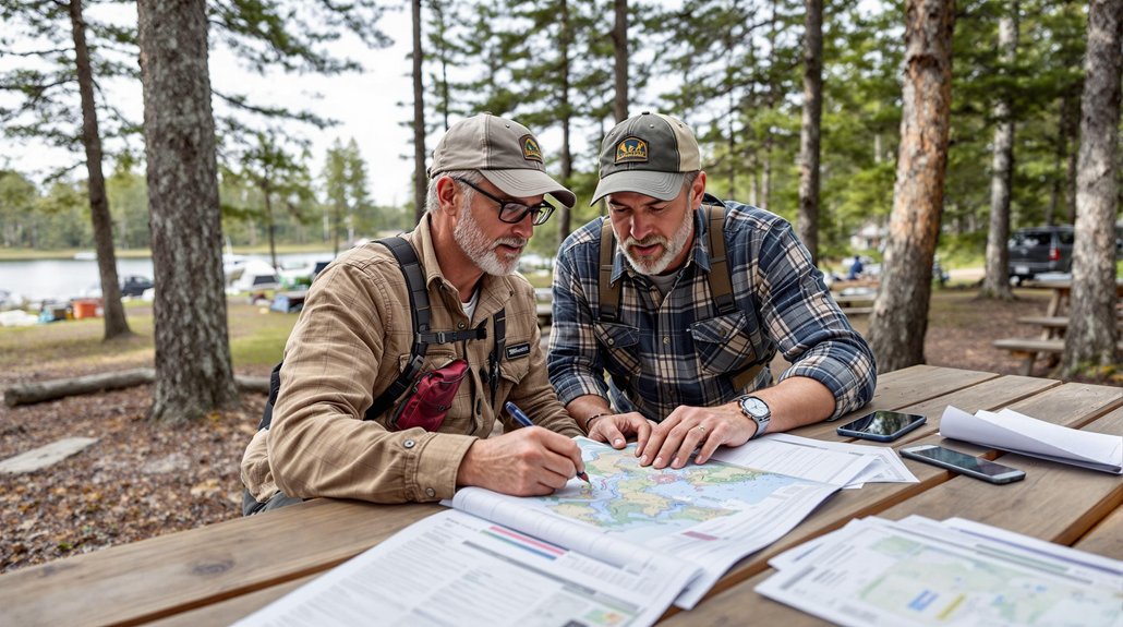 Buying an RV Campground for Sale in Alberta