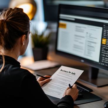 business owners in Victoria, BC