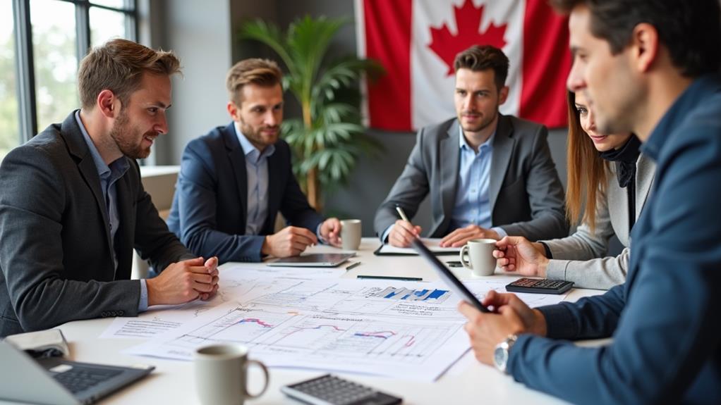 coin laundromat acquisition in Toronto