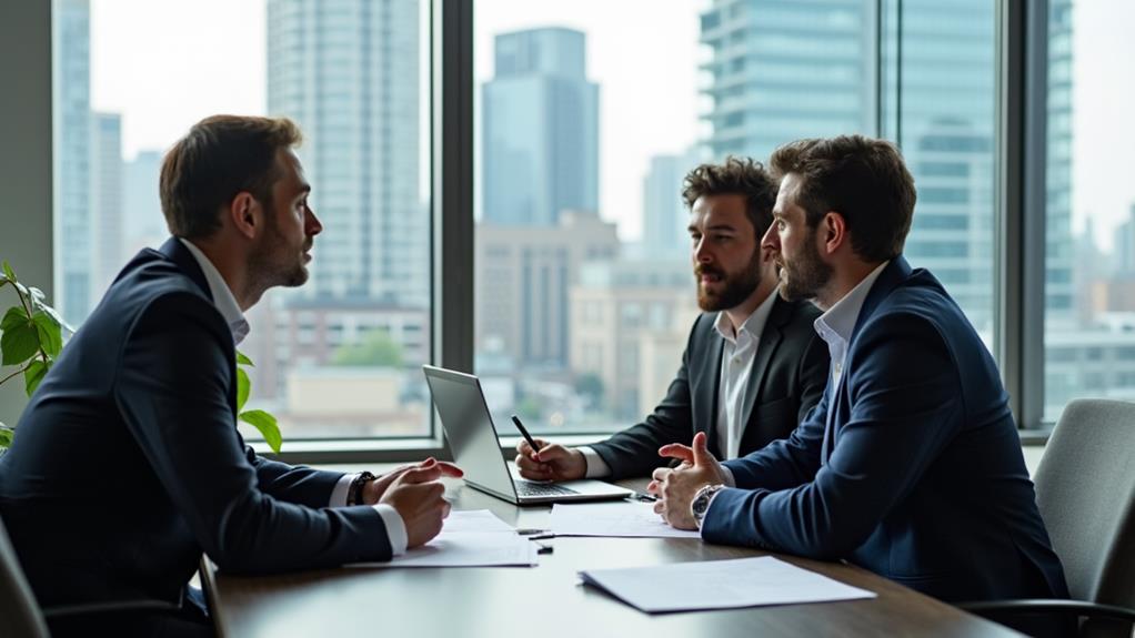 purchasing a business in gta