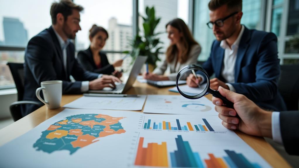 Business Competitor Analysis in Ottawa