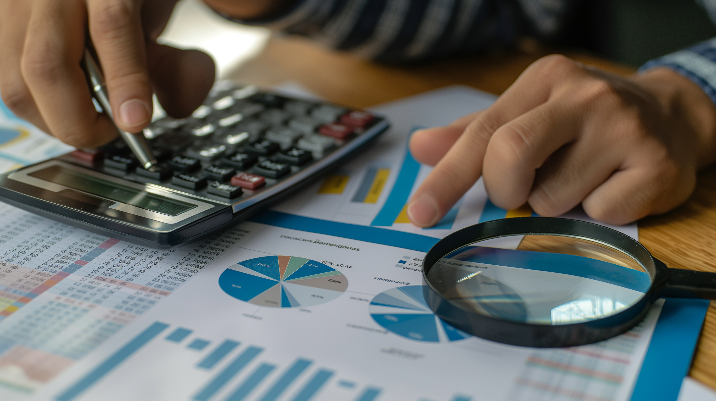 laundromat's competitive