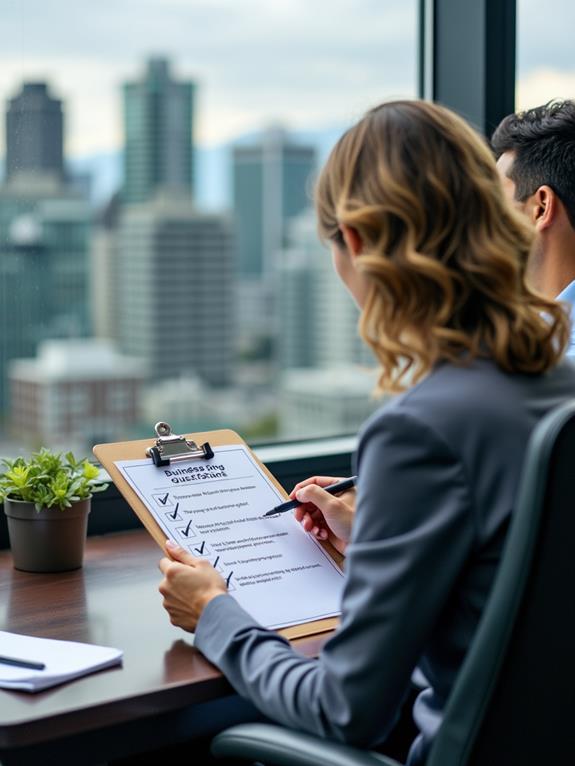 Small Business in Vancouver, BC