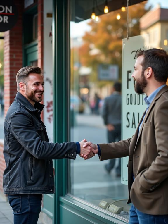 Buying a Small Business for Sale in Calgary, AB