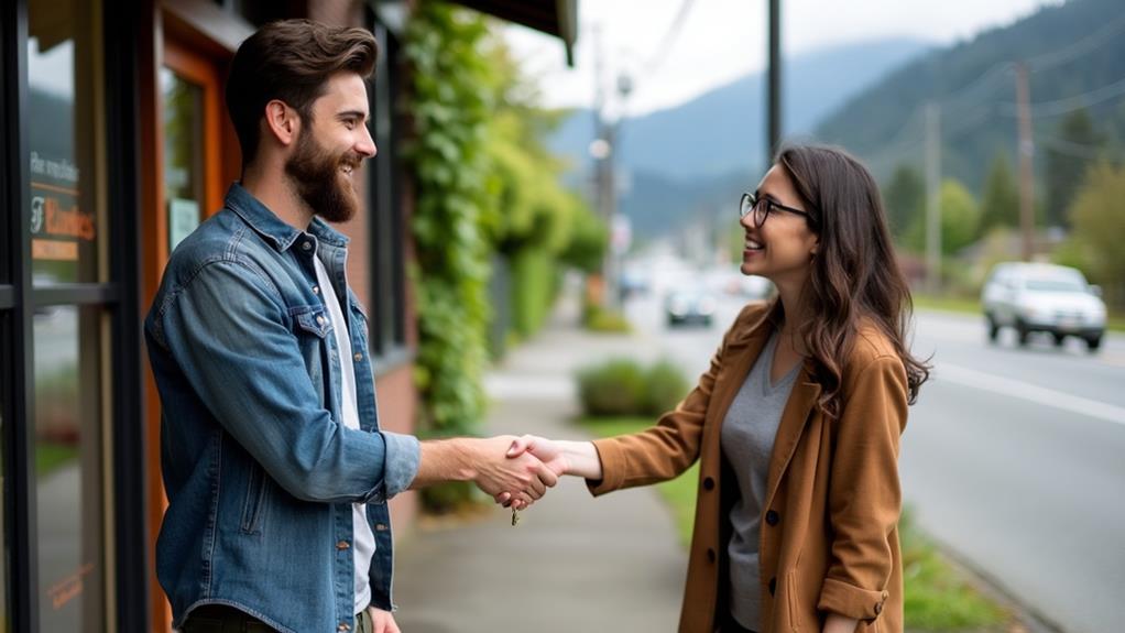 Canadian spa industry