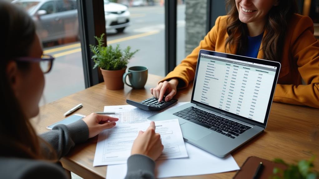 purchasing a campground in Alberta