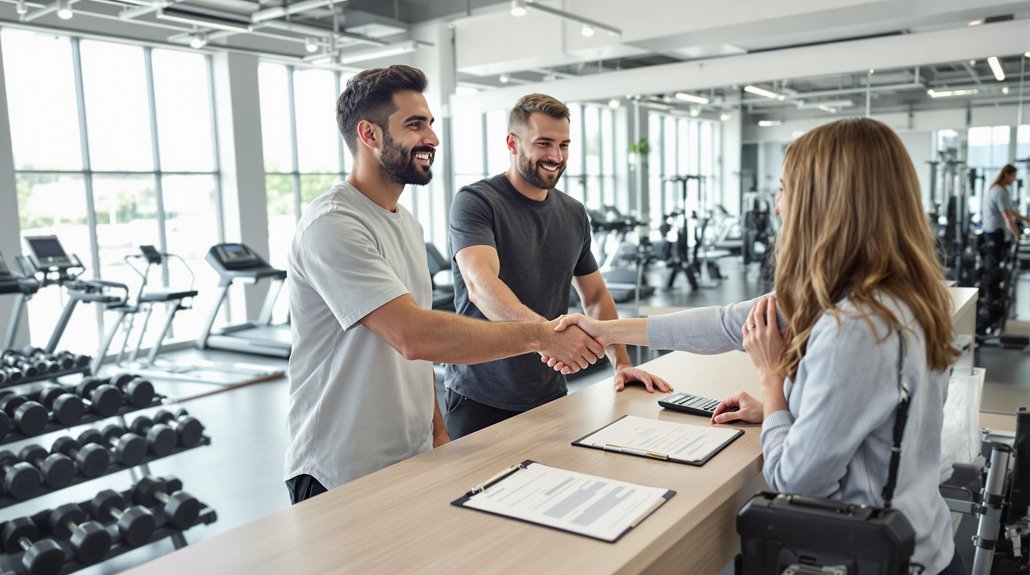 Fitness Business for Sale in Vancouver, B.C