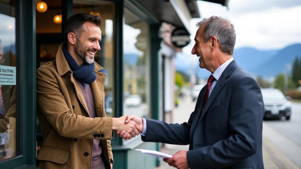Detailed Business Plan
